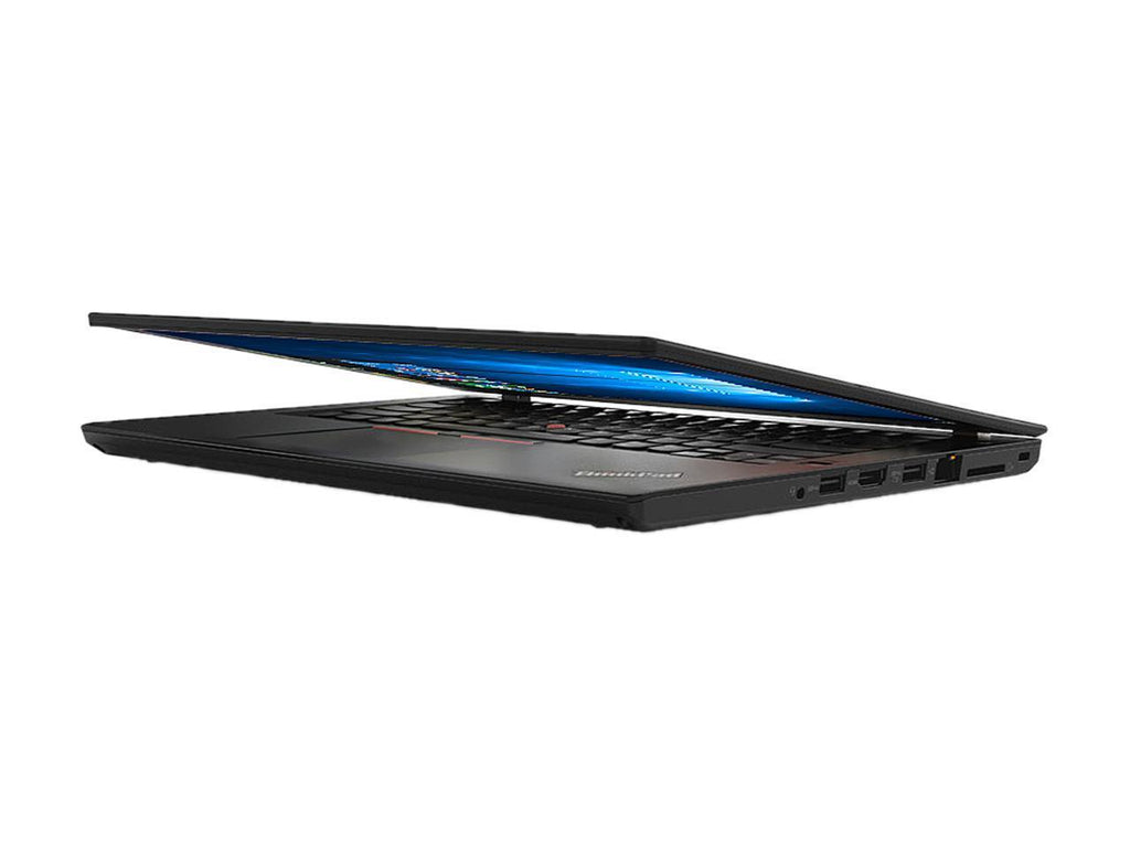 Lenovo ThinkPad T480 20L5000UUS 14