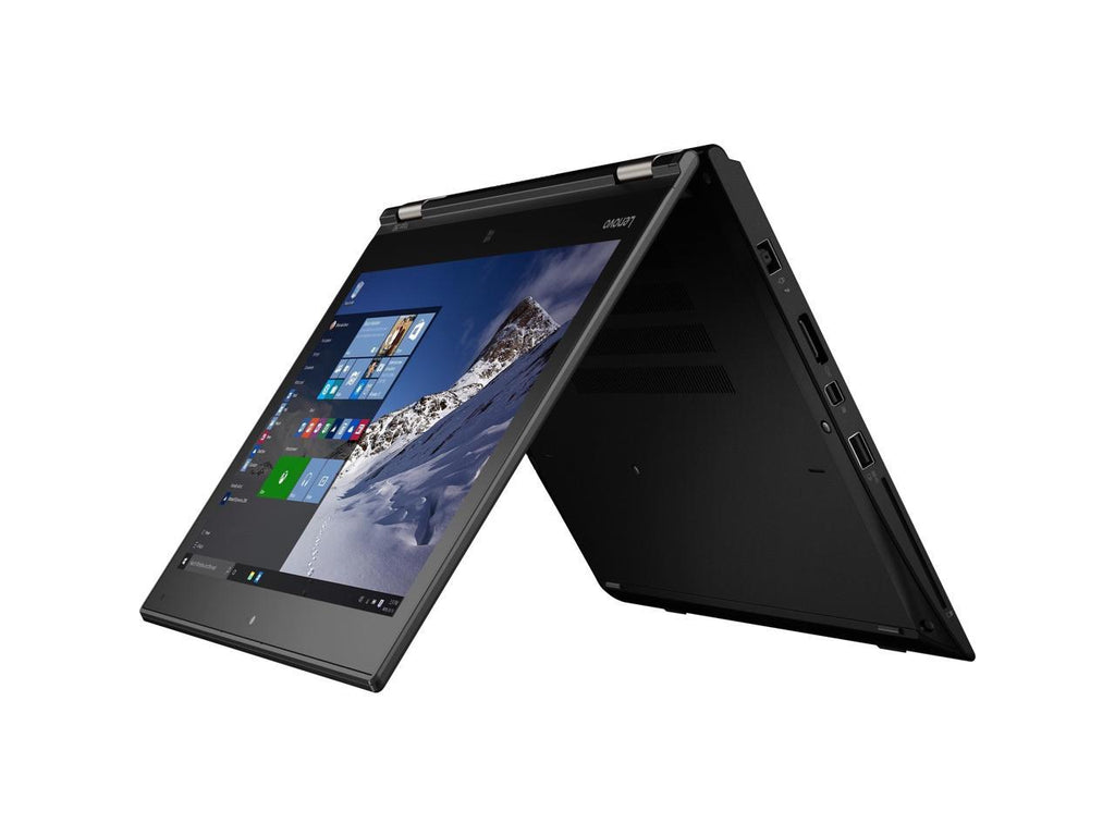 Lenovo Thinkpad Yoga 260 12 5 Touchscreen 2 In 1 Ultrabook I7 6500u Coretek Computers