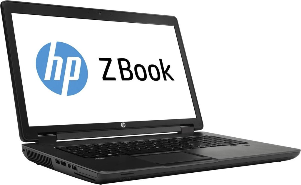 HP ZBook 17 G3 17.3