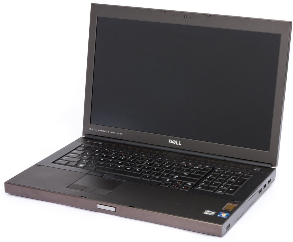 Dell Precision M6700 Mobile Workstation, Intel Core i7-3940XM 3GHz