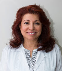 Dr. Mona El Fangary