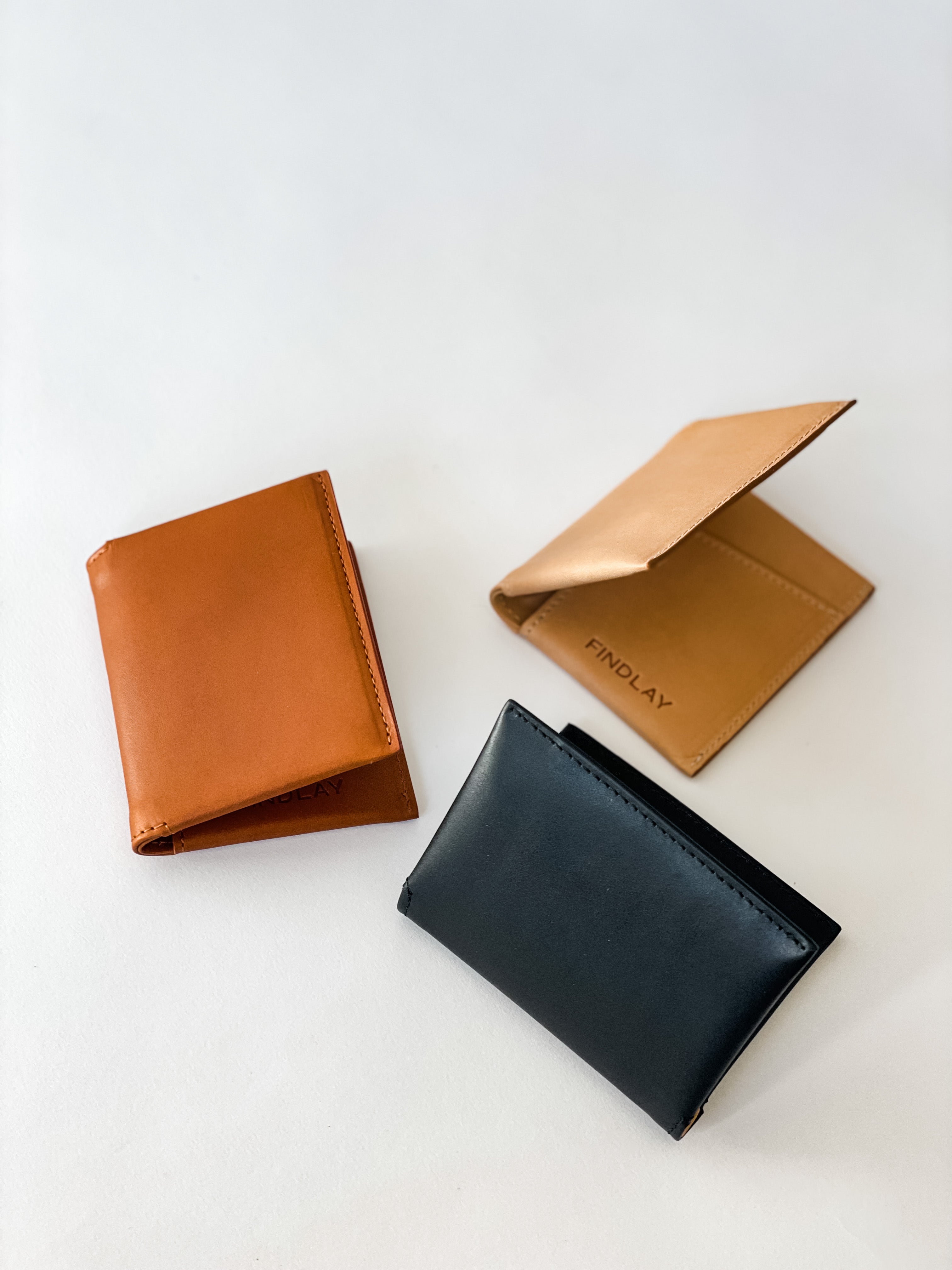 Wallets & Wristlets – Findlay