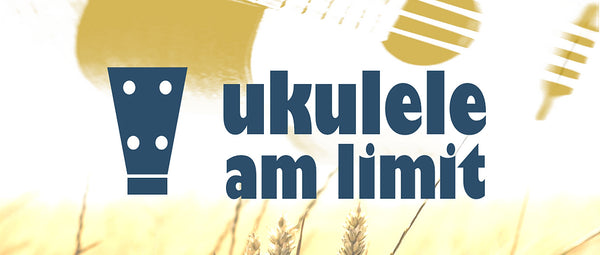 Logo von Ukulele am Limit