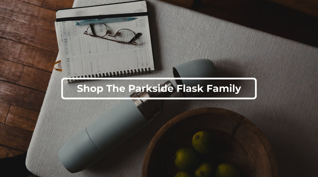 Discover the New High Camp Parkside Flask Family