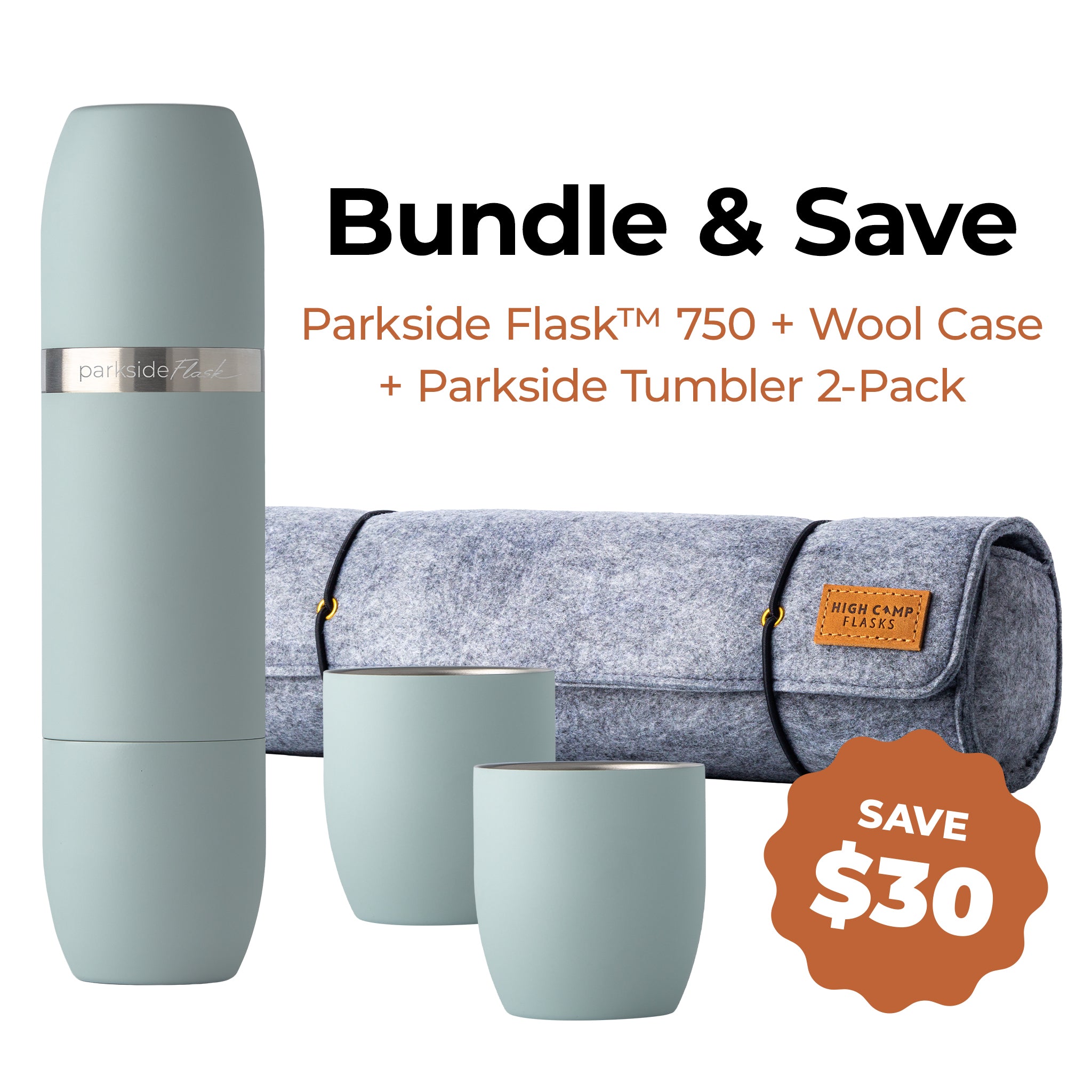 Wine Lover's Bundle