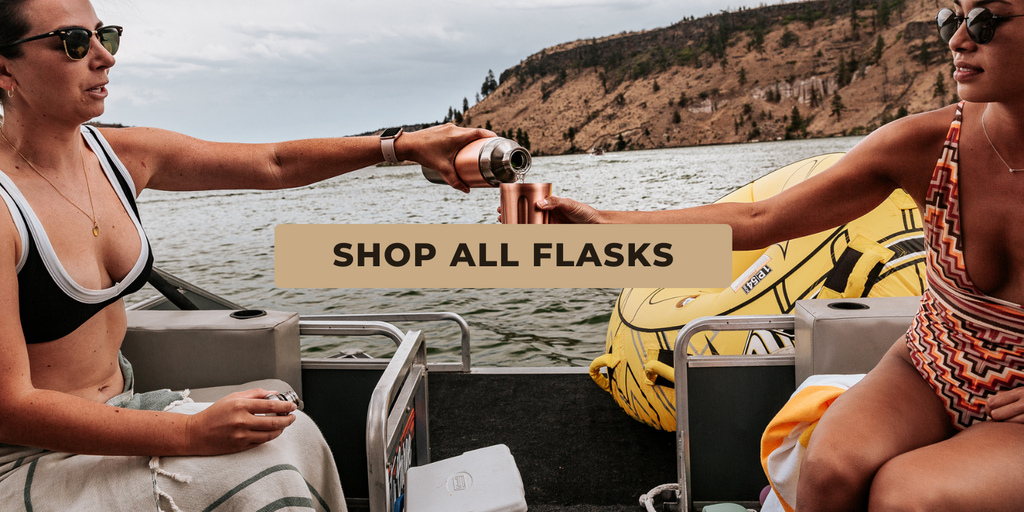 Shop All High Camp Flasks