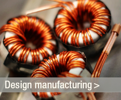 ThinkinBig client solutions for design manufacturing