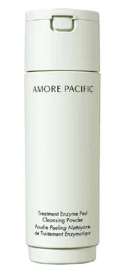 Amorepacific Treatment Enzyme Peel Cleansing Powder nettoyant gommage visage pour maman cadeau 30 40 amies kpop cosmétiques coréens K Beauty World