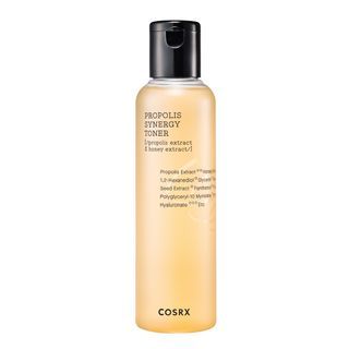 Cosrx Full Fit Propolis Synergy Toner glowing skin dry oily acne k beauty world