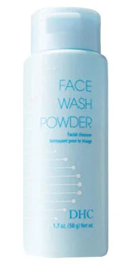 DHC Face Wash Powder beste japanische Kosmetik Gesichtsreiniger fettige empfindliche Haut Japan Korea K Beauty World