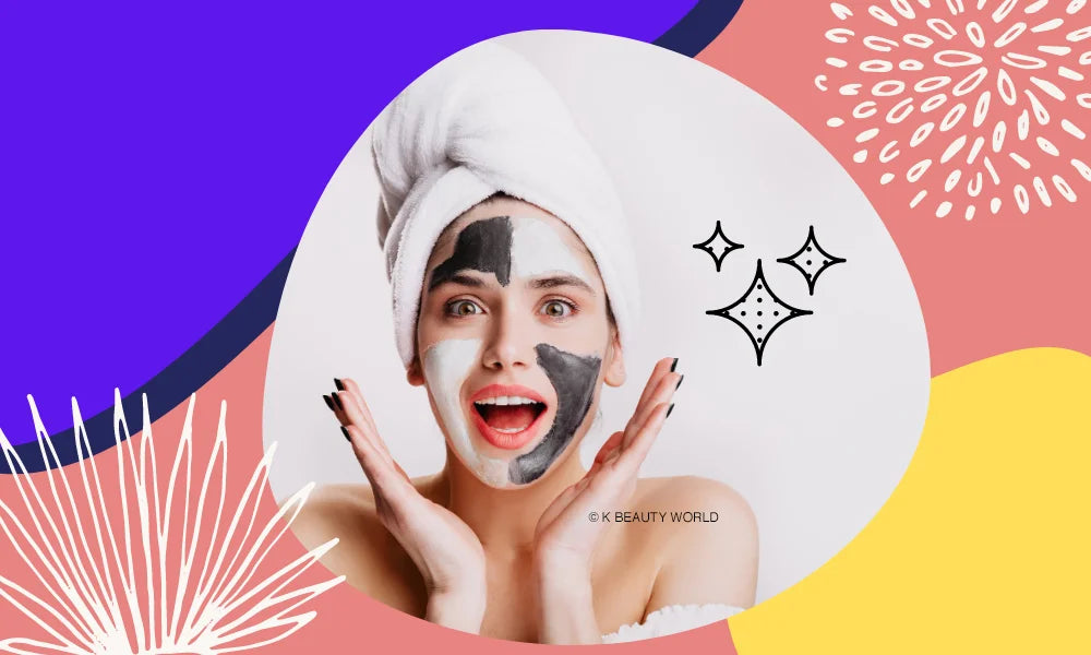 Tagescreme vs. Nachtcreme vs. Nachtmaske: Was sind die Unterschiede bei der Anwendung? Welche Vorteile haben welche Hauttypen? Feuchtigkeitscreme, Feuchtigkeitscreme, Hautpflegetipps  K Beauty World