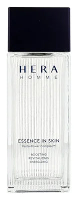 Hera Homme Essence BTS RM huidverzorgingsproducten cosmetica voor mannen vochtinbrengende crème voor de droge, vette, gecombineerde huid K Beauty World