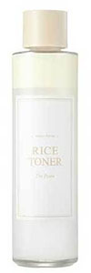 I’m From Rice Toner sensitive dry vegan brightening skincare k beauty world