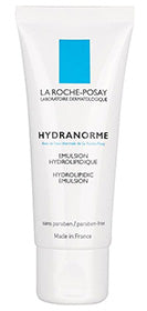 La Roche-Posay Hydranorme Emulsion for dry sensitive skin children moisturizers eczema best moisturizer K Beauty World 