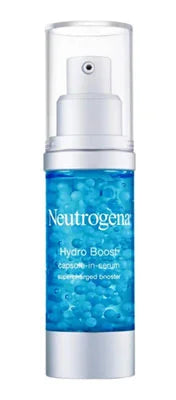 Neutrogena Hydro Boost Hydrating Serum moisturizer face cream for dry tight skin cheap drug store Amazon cosmetics K Beauty World