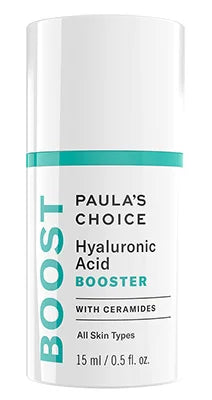 Paula's Choice Hyaluronic Acid Booster pour les rides les ridules les signes de l'âge les peaux mixtes grasses sensibles sèches K Beauty World