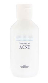 Pyunkang Yul Acne Toner pour les peaux grasses sujettes aux éruptions cutanées k beauty world