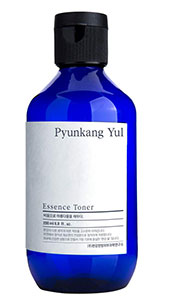 Pyunkang Yul Essence Toner nourishing for dry sensitive skin dull complexion serum Korean natural cosmetics K Beauty World