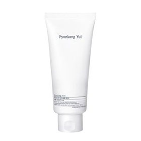 Pyunkang Yul Gel Peeling Soins naturels de la peau Cosmétiques coréens Points noirs Boutons d'acné Peau terne Peau mature k beauty world