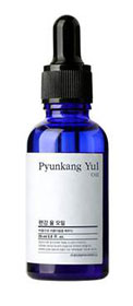 Pyunkang Yul Huile pour le visage Hydratant végétalien naturel pour peaux sèches et sensibles Soins de la peau coréens k beauty world