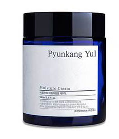 Pyunkang Yul Moisture Cream for dry dehydrated oily skin gel moisturizer korean k beauty world