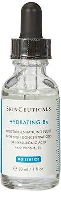 SkinCeuticals Hydrating B5 Gel for panthenol anti-aging dry dehydrated flaky irritated skin humectant face body hair moisturizer benefits K Beauty World