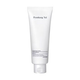 Pyunkang Yul Cleansing Foam all skin type dry sensitive skin natural cosmetics double cleansing k beauty world