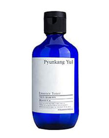 Pyunkang Yul Essence Toner pour peaux sensibles peaux sèches à tendance acnéique k beauty world