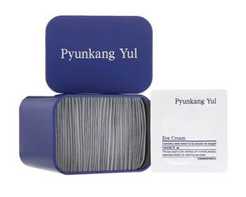 Pyunkang Yul Crème pour les yeux pour les cernes poches sous les yeux crème anti-rides k beauty world