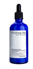 Pyunkang Yul Moisture Serum for dry skin korean skin care hydrating k beauty world 