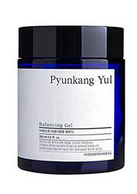 Pyunkang Yul Balancing Gel for oily acne prone skin face moisturizer korean skincare k beauty world 