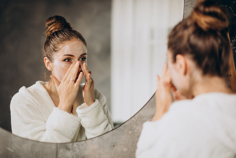 huidveroudering anti-rimpel verhelderend donkere vlekken acne puistjes gevoelige huid antioxidanten K Beauty World