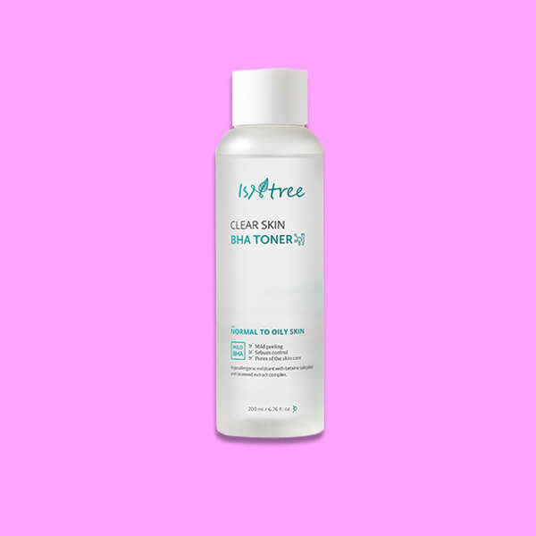 farmacy bha toner