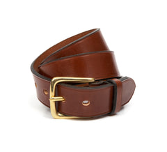 Pickett C11 Bridle Hide Belt