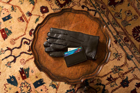 Deerskin Gloves