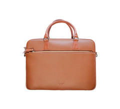 Savile Slim Briefcase