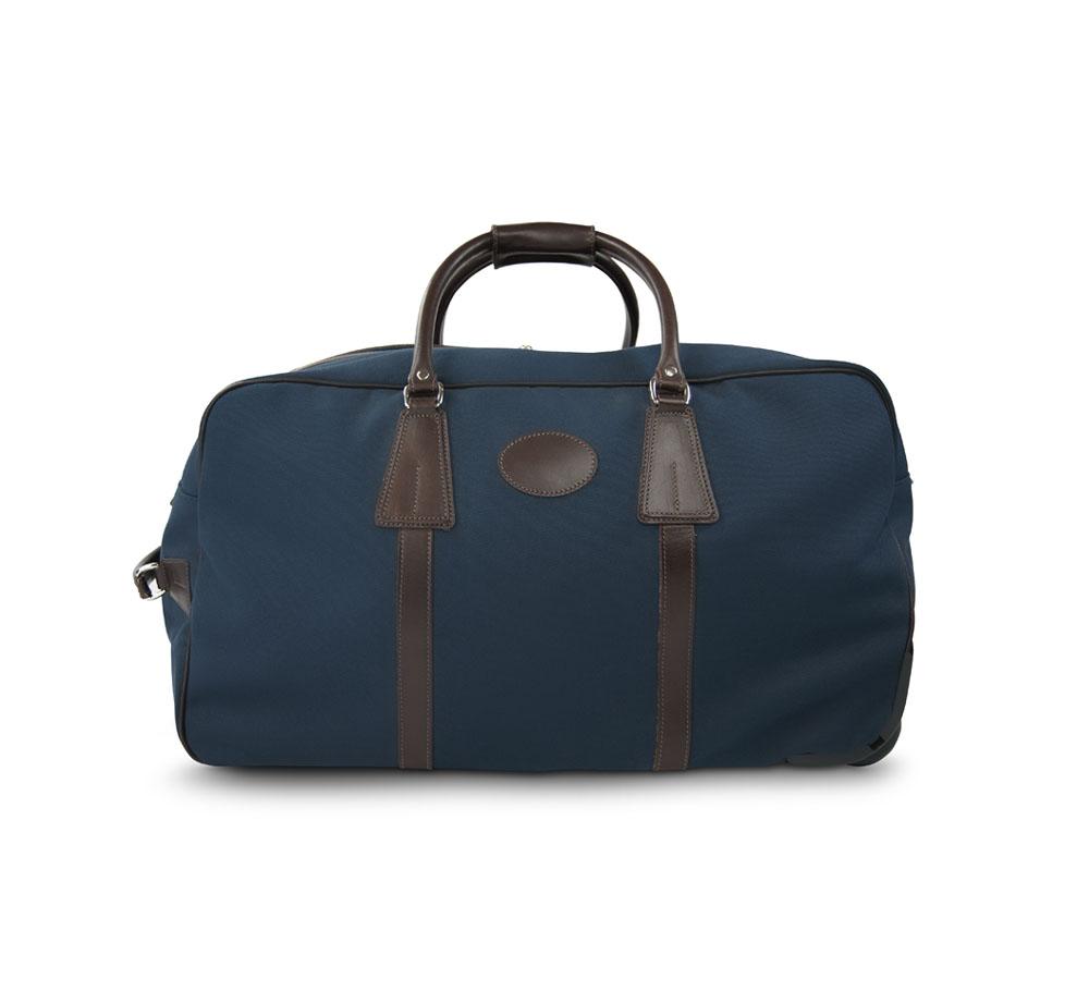 kids wheeled holdall