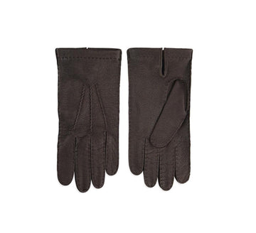 Men's Touchscreen Cashmere Lined Gloves | Pickett London