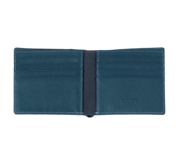1pc Short Brown Men's Wallet For Business Or Casual, Made Of Soft Leather  With Zipper Pocket