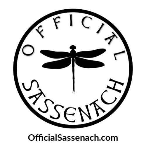 Official Sassenach Store