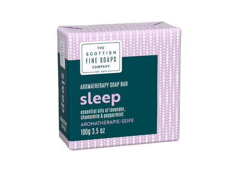 Sleep Soap
