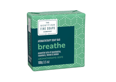 Breathe Soap