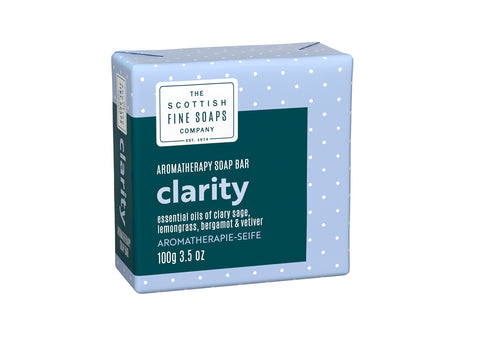 Clarity Soap
