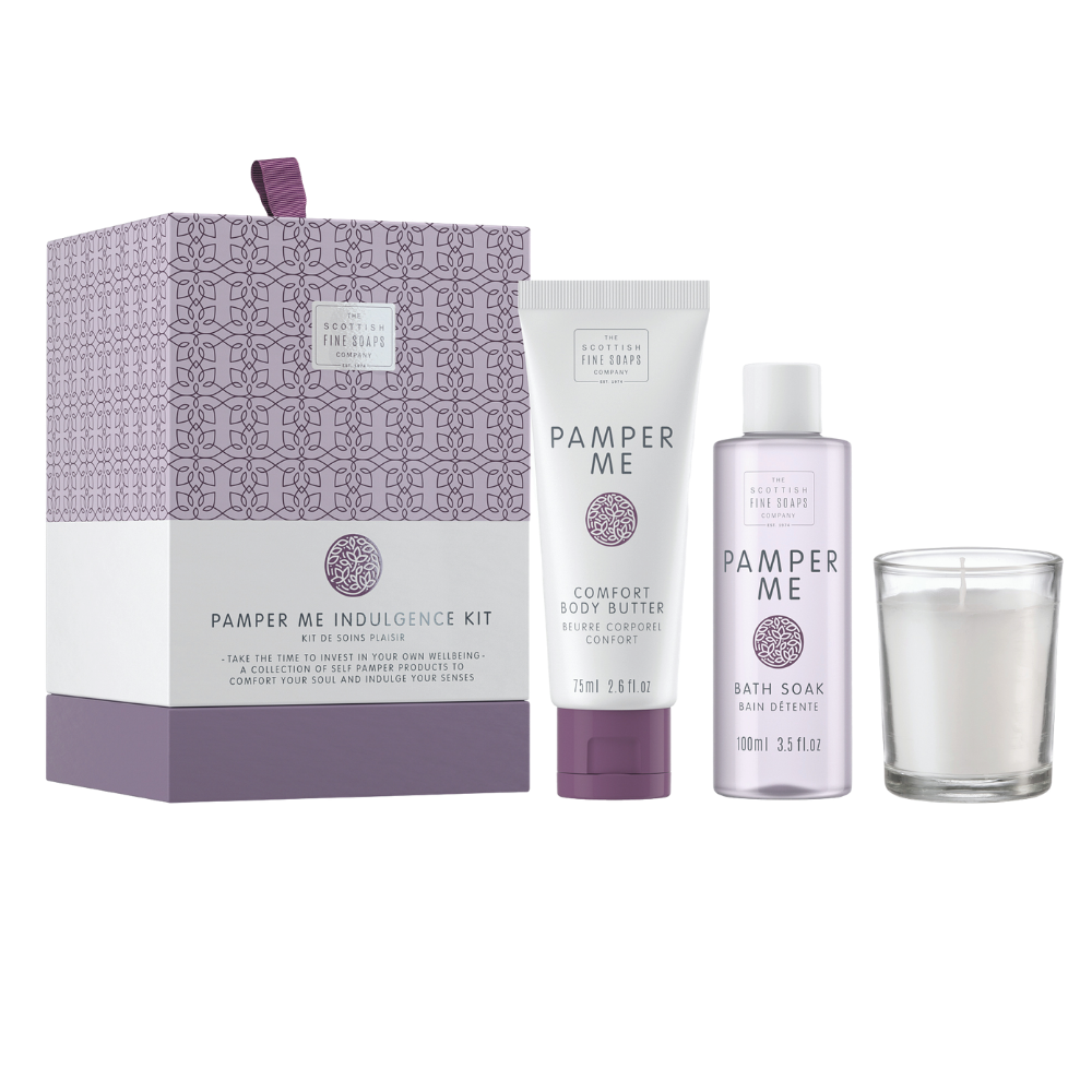 mums to be pamper sets