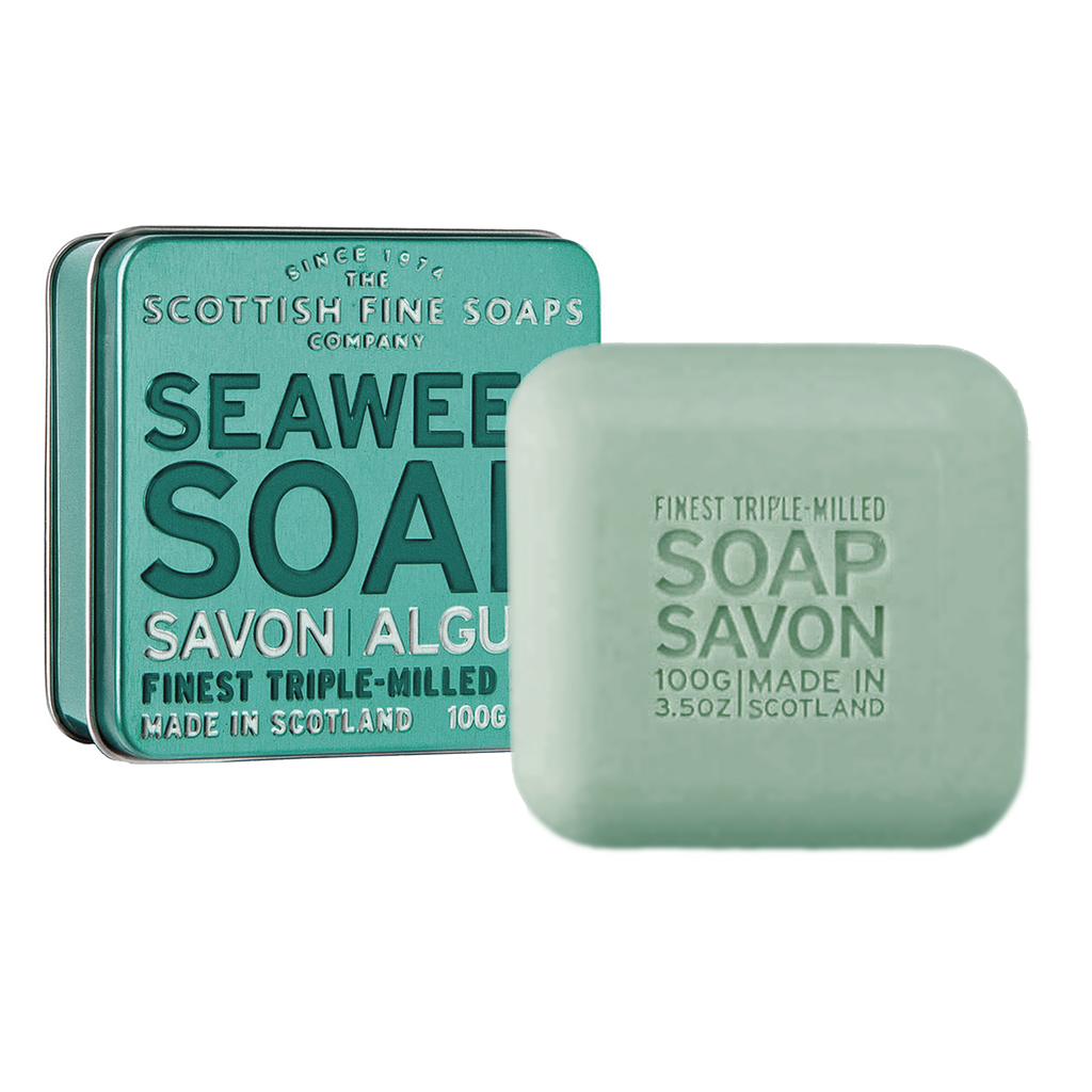 chinese seaweed soap