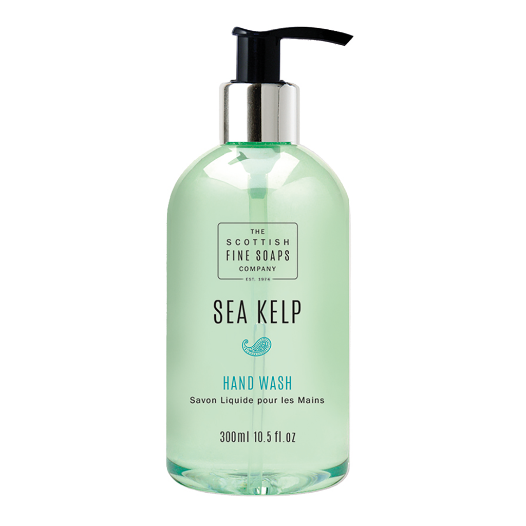 sea kelp soap