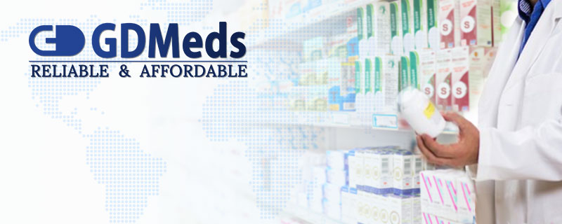 india gdmeds pharmacy service