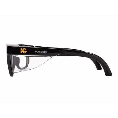 Gafas Bolle B808 transparentes