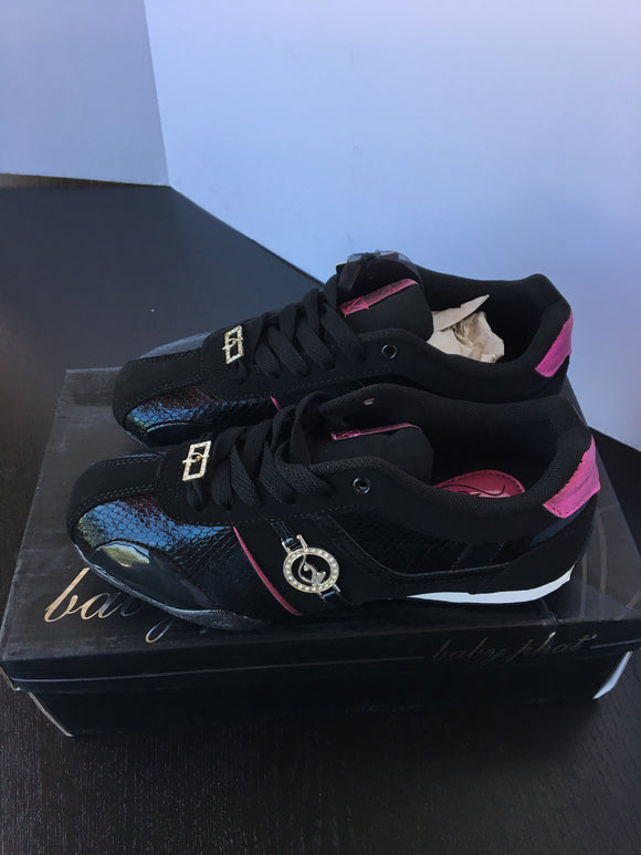 baby phat shoes price