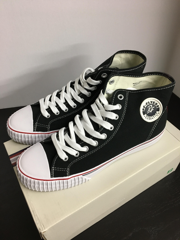 pf flyers discount